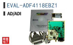 EVAL-ADF4118EBZ1