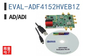 EVAL-ADF4152HVEB1Z