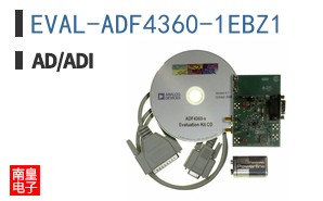 EVAL-ADF4360-1EBZ1