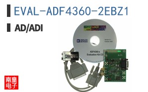 EVAL-ADF4360-2EBZ1