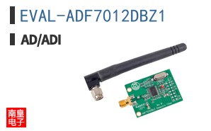 EVAL-ADF7012DBZ1
