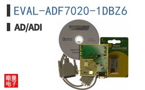 EVAL-ADF7020-1DBZ6