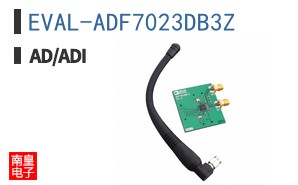EVAL-ADF7023DB3Z