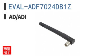 EVAL-ADF7024DB1Z
