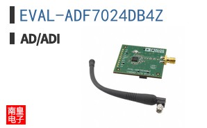 EVAL-ADF7024DB4Z