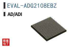 EVAL-ADG2108EBZ