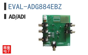 EVAL-ADG884EBZ