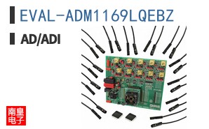 EVAL-ADM1169LQEBZ