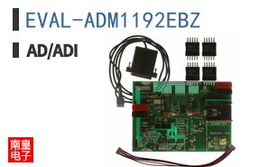 EVAL-ADM1192EBZ