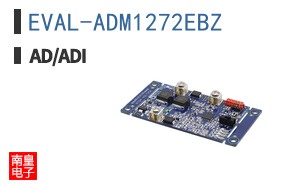 EVAL-ADM1272EBZ