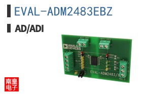 EVAL-ADM2483EBZ