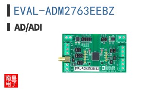 EVAL-ADM2763EEBZ