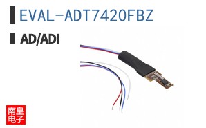 EVAL-ADT7420FBZ