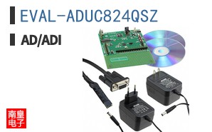 EVAL-ADUC824QSZ