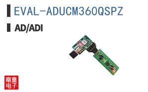 EVAL-ADUCM360QSPZ