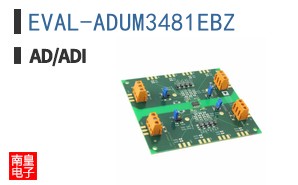 EVAL-ADUM3481EBZ