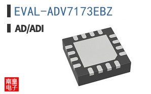 EVAL-ADV7173EBZ