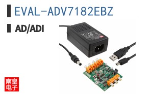 EVAL-ADV7182EBZ