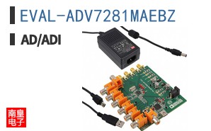 EVAL-ADV7281MAEBZ