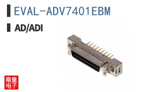 EVAL-ADV7401EBM