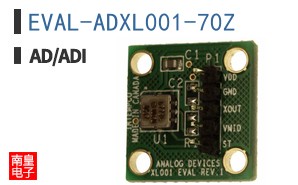 EVAL-ADXL001-70Z