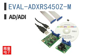 EVAL-ADXRS450Z-M