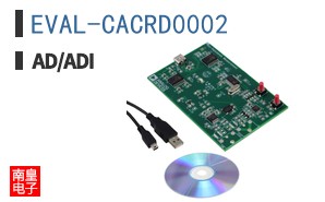 EVAL-CACRD0002