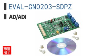 EVAL-CN0203-SDPZ