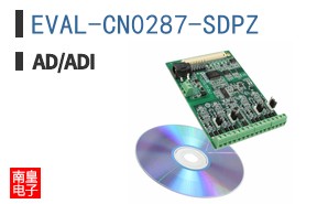 EVAL-CN0287-SDPZ