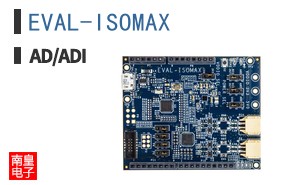 EVAL-ISOMAX