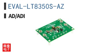 EVAL-LT8350S-AZ
