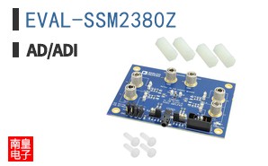 EVAL-SSM2380Z