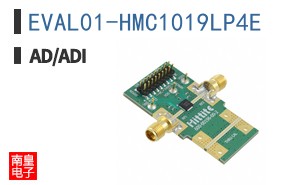 EVAL01-HMC1019LP4E