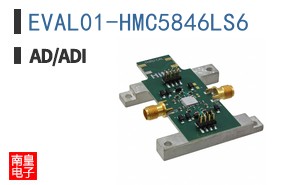 EVAL01-HMC5846LS6