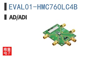 EVAL01-HMC760LC4B