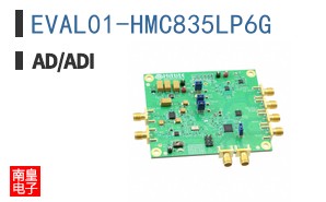 EVAL01-HMC835LP6G