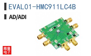 EVAL01-HMC911LC4B