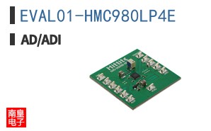 EVAL01-HMC980LP4E