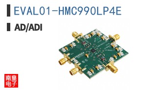 EVAL01-HMC990LP4E