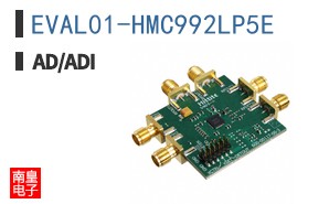 EVAL01-HMC992LP5E