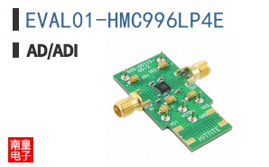 EVAL01-HMC996LP4E