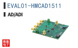 EVAL01-HMCAD1511