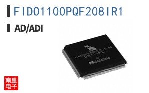 FIDO1100PQF208IR1