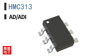 HMC313