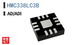 HMC338LC3B