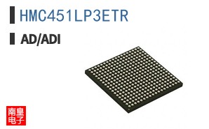 HMC451LP3ETR