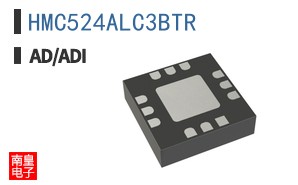 HMC524ALC3BTR