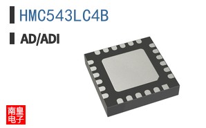 HMC543LC4B