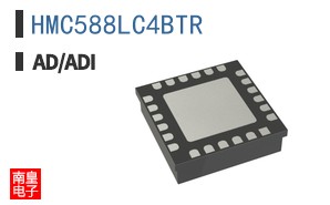 HMC588LC4BTR