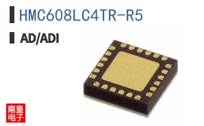 HMC608LC4TR-R5